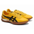thumbnail image 1 of Onitsuka Tiger OHBORI A50 YELLOW/BLACK 75th Anniversary Model Unisex Sneakers JP, 1 of 6