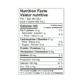 thumbnail image 5 of Great Value Greek Yogurt Caramel Smoothie Bars, 480ml, 5 of 5