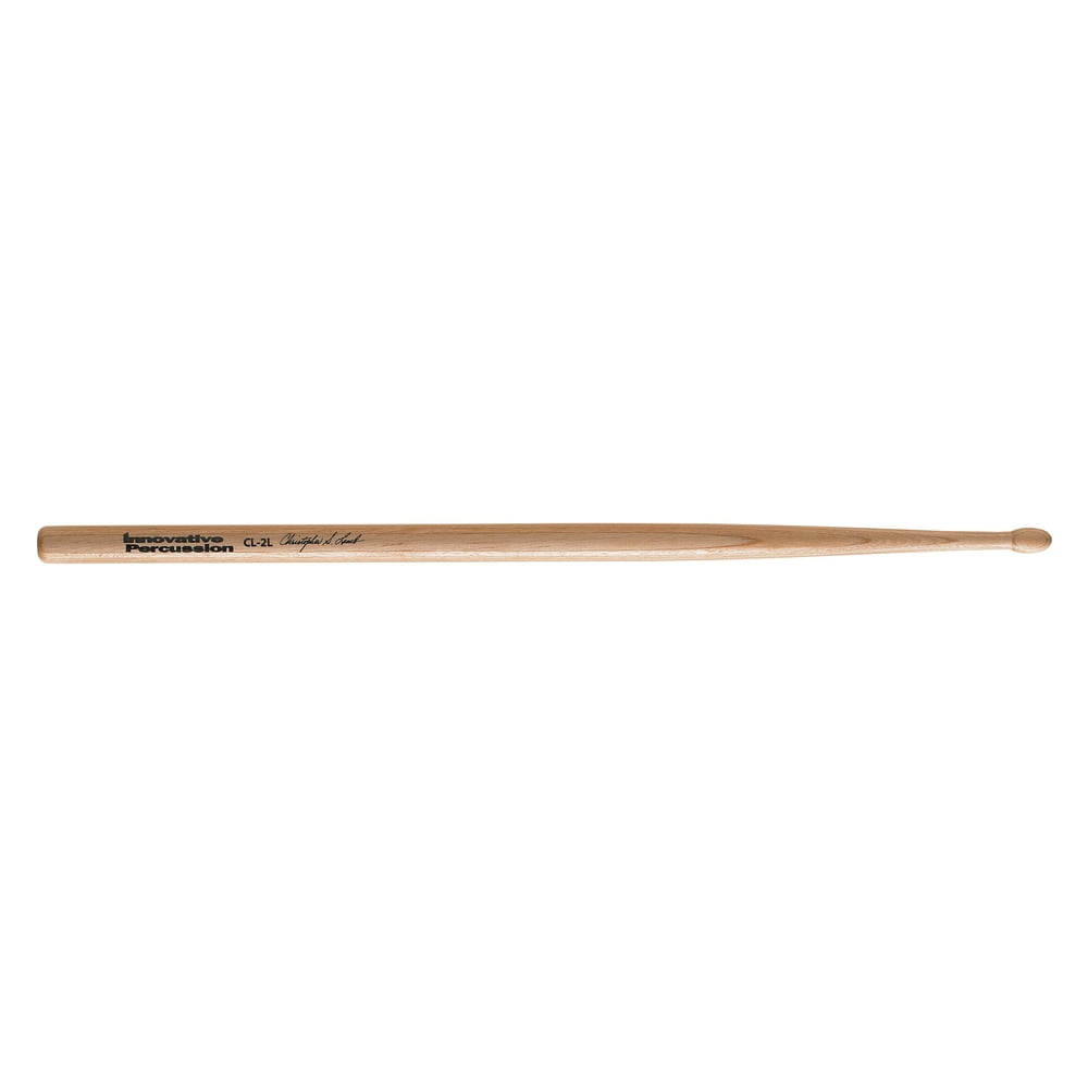 Innovative Percussion CL2L Christopher Lamb Concert Snare Birch