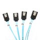 thumbnail image 4 of SAS Cable MINI SAS 36PIN 90 Degree Interface Mini SAS 36PIN Cable for PC Server Phone TV ANGGREK Otros, 4 of 8