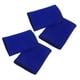 thumbnail image 5 of 2 pares de muñequeras para niños, muñequeras deportivas, muñequeras deportivas para fútbol, ​​baloncesto, correr, 5 of 6