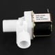 thumbnail image 4 of Válvula solenoide eléctrica Compacta y liviana 12 V DN15 G1/2 Bling Bling, 4 of 10