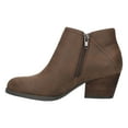 thumbnail image 5 of Bella Vita Bobbi Comfort Ankle Boots (Women), 5 of 7