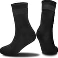 thumbnail image 1 of Calcetines de neopreno impermeables para hombres y mujeres, de 3 mm de grosor y máxima calidez en cualquier condición, 1 of 6