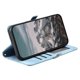 thumbnail image 3 of Wallet Case for Xiaomi Redmi Note 14 Pro 5G 14 Pro 5G Poco X7 5G Leather Phone Cover Skin Feel Totem, 3 of 5