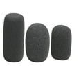 thumbnail image 6 of Pack of 5 Mic Foam Covers Windshields Studio Quality Conference Sound Filters, 6 of 12