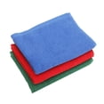 thumbnail image 4 of Set de 5 Microfibras LimpiClean Trapo Absorbente 40x40cm, 4 of 4
