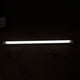 thumbnail image 5 of Uxcell 12 Pulgadas Luz Bajo el Gabinete Tira LED USB para Lectura en Escritorio, Barra de Lámpara Adhesiva, Blanca, 5 of 5