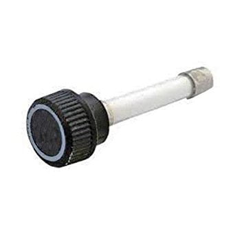 BUSSMANN GLR-1-6/10 - 1-6/10 Amp Integral Fuse And Holder Knob 300V Ul Listed (Pack of 1)