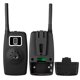 thumbnail image 4 of Alarma Mordedura Lixada Wireless Fishing Bite Alarms Set Kit de alarma de pesca digital LED Indicado Lixada Alarma Mordedura, 4 of 7