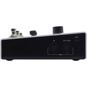 Hotone Audio Ampero II Stomp Amp Modeler & Effects Processor - White