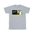 thumbnail image 1 of DC Comics T-Shirt Homme le Flash Batman Futur à Passé, 1 of 4