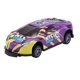 thumbnail image 1 of Stunt Toy Car for Kids Alloy Pull Back Car Jumping Stunt Cars Mini Car Models for Children, 1 of 4