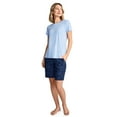 thumbnail image 4 of Jockey Bermuda Court Doux et Frais pour Femmes, 4 of 5
