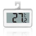 thumbnail image 4 of Toystoory Refrigerador Termómetro Cocina Gadget Congelador Accesorio Medidor de temperatura Termómetros, 4 of 6