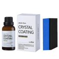 thumbnail image 1 of 2-Pack Crystal Coat, Easy-to-Use Car Freshener, Exceptional Shine Protection, 1 of 5
