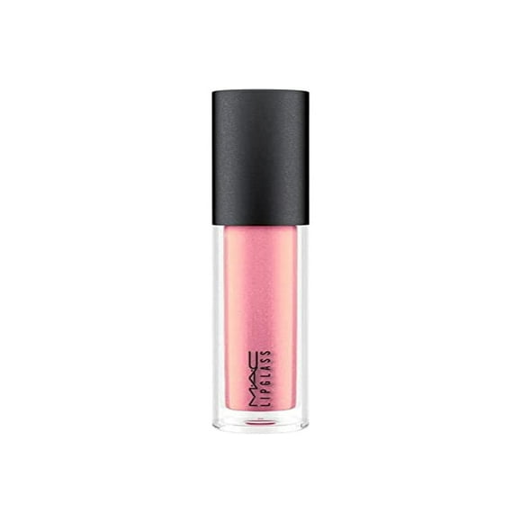 MAC by Make-Up Artist Cosmetics, Lip Glass - Nymphette --3.1ml/0.10oz