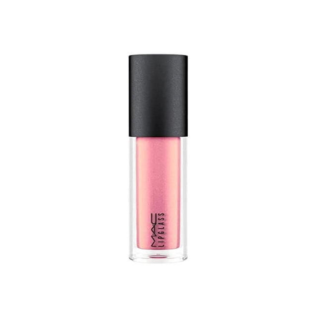 MAC by Make-Up Artist Cosmetics, Lip Glass - Nymphette --3.1ml/0.10oz
