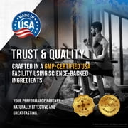 (2 Pack) Blue Bear Gummies – Official BlueBear Formula with Clean Ingredients for Steady Energy, Support Active Performance & Daily Routine | Easy-to-Chew Gummys (120 Gummies)