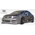 thumbnail image 3 of 2005-2010 Scion tC Duraflex Raven Side Skirts Rocker Panels - 2 Piece, 3 of 8
