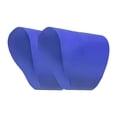 thumbnail image 1 of Cubiertas de cordones de fútbol perfecl para zapatos deportivos Azul, 1 of 8