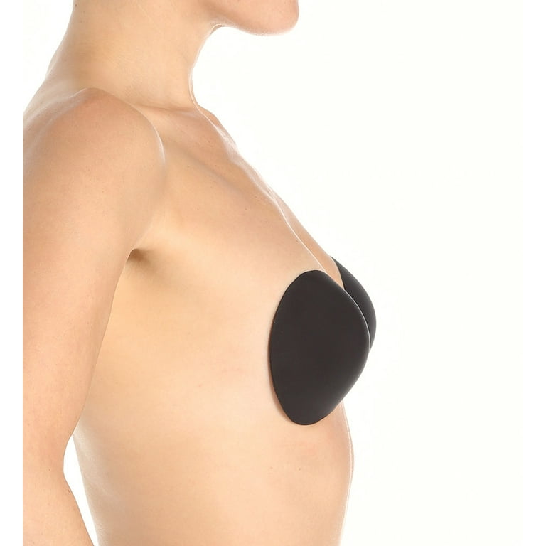 Maidenform Invisible Adhesive Bra- Size D