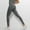 Dark Gray, variant on Leggings Solid Strethcy Yoga Fitness Women's Waist Pant Color High Yoga Pants Work Yoga Pants plus Size Cropped Flare Yoga Pants Neon Yoga Pants for Women plus Size Yoga Pants Yoga Flare Pants for