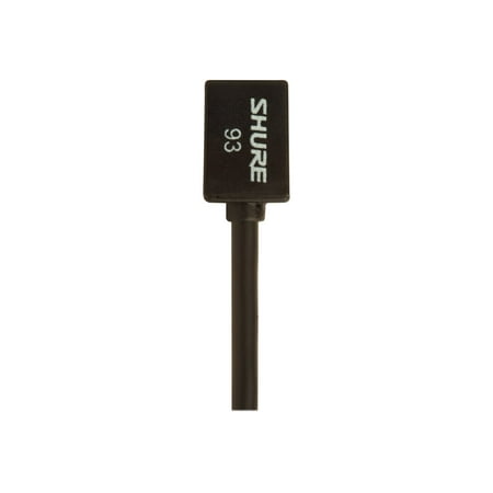 Shure WL93-6T Microphone
