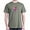 Military Green, variant on CafePress - RA Chicks Cute Pink Chicky Dark T Shirt - Men's Classic Graphic Cotton T-Shirt