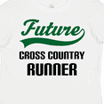 thumbnail image 4 of Inktastic Future Cross Country Runner Boys Toddler T-Shirt, 4 of 5