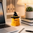 thumbnail image 5 of Coffee Mug with Handle, Black and Halloween Ghost Coffee Cup for Office and Home, Drink Cup for Coffee Tea and Milk, Ceramic Tea Cups for Men Women Mug Lovers, 5 of 6