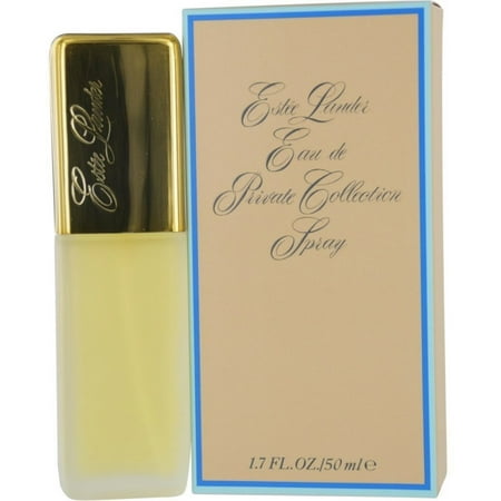 Private Collection Pure Fragrance Spray - 2 Pack - Eau De Private Collection By Estee Lauder Eau De Parfum Spray For Women 1.7 oz