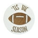 thumbnail image 1 of Decoración Para Colgar En La Puerta «This Is Football Season» (Esta Es La Temporada De Fútbol). Si No Estamos En Casa, Comprueba El Campo De Fútbol. Decoración Para Colgar En La Puerta Para Amantes, 1 of 5