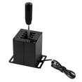 thumbnail image 3 of USB Simulator Shifter H Gear Shifter Fit for Logitech H Gear shifter G29 G27 G25 G920 7+R, 3 of 8
