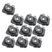 Poulan PP2822 Hedge Trimmer 10 Pack Air Filter Support - 574672601-10PK