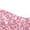 Pink, variant on WhouRiu Big Girls' Outfit Set Stylish Shiny Short Sleeve Tshirt Flared Pant Kids Active Spring Summer Cozy Outfits Beige,Size 9-10 Y