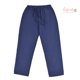 thumbnail image 1 of [HPI] Pantalones Largos Casuales De Color Sólido Con Cordón Bolsillos Rectos Para Hombre, 1 of 4