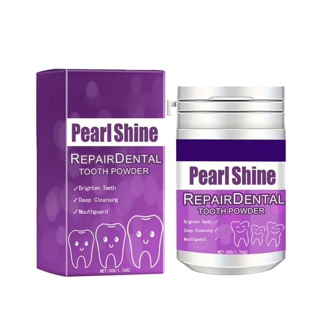 Nueva opción para la limpieza dental. Polvo limpiador dental natural con flúor. Pequeño y portátil. Respetuoso con el medio ambiente y con un aliento fresco. Especialmente utilizado para