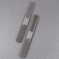 thumbnail image 3 of ELAYARD 2-Pack Multi Coarse Carbon Steel Rasp Files for Woodworking, Polishing, Shaping and Carving Tools, 3 of 7