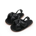 thumbnail image 4 of IROINNID Toddler Baby Shoes Summer Casual Breathable Comfortable Sandals with Non-slip Soft Bottom, 4 of 8