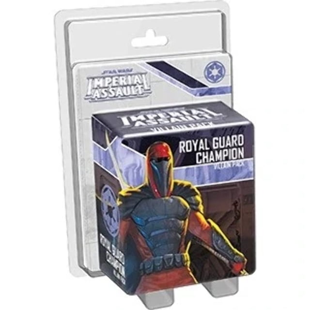 Juego de mesa Fantasy Flight Games Star Wars Imperial Assault