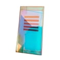 thumbnail image 2 of Caja de Almacenamiento de pestañas Sunnimix estuche organizador una sola capa Color deslumbrante Almacenamiento de pestañas, 2 of 7
