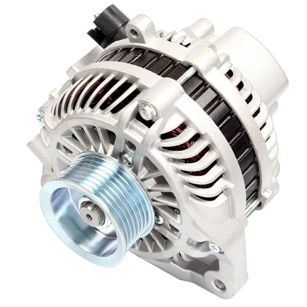 Alternators,ECCPP High Output 11176 for Honda Civic 2006 2007 2008 2009