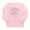 Petal Pink, variant on CafePress - MY MOM THINKS SHE's IN CHARGE Long Sleeve Infant T - Long Sleeve Infant T-Shirt