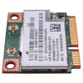 thumbnail image 5 of 2X Doble Banda BCM943228HMB 802.11A/B/G/N 300Mbps Wifi Tarjeta Inalámbrica Bluetooth 4.0 Half MINI PCI-E Notebook Wlan 2.4Ghz 5Ghz, 5 of 5