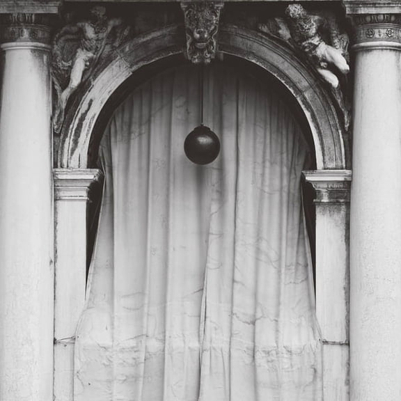 Alvin Curran - Archeology // Archeologia - Music & Performance - CD