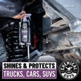 thumbnail image 2 of Cera protectora de superficies Chemical Guys Bare Bones Dark Shine, 473 ml, 2 of 6