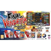 Final Vendetta - Collectors Edition
