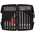 thumbnail image 1 of BLACK+DECKER 28PC Quick Connect Drill/Screwdriving Bit Set, 1 of 4