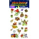 thumbnail image 5 of Puzle de suelo Sonic the Hedgehog, 72 piezas, con pegatinas y tatuajes, 5 of 6